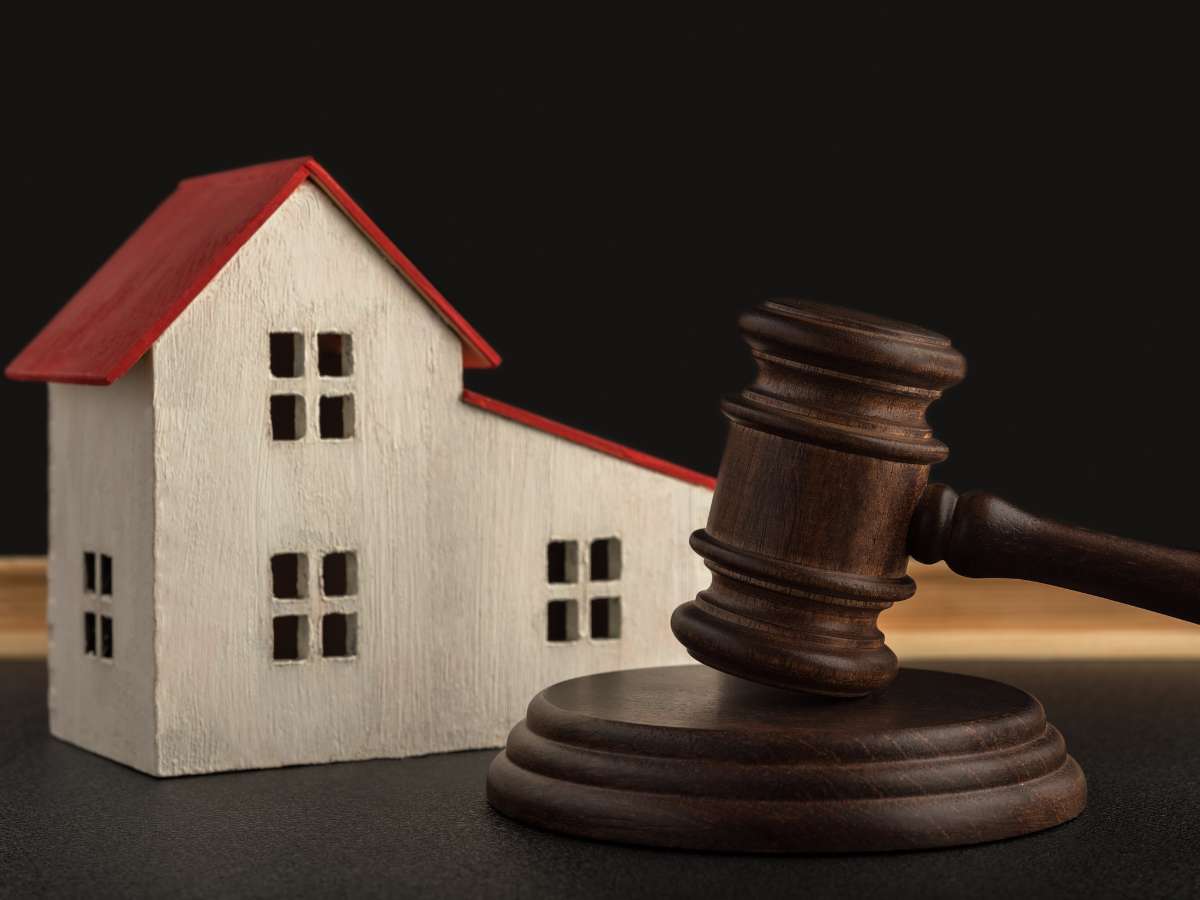A importância da assessoria jurídica em transações imobiliárias